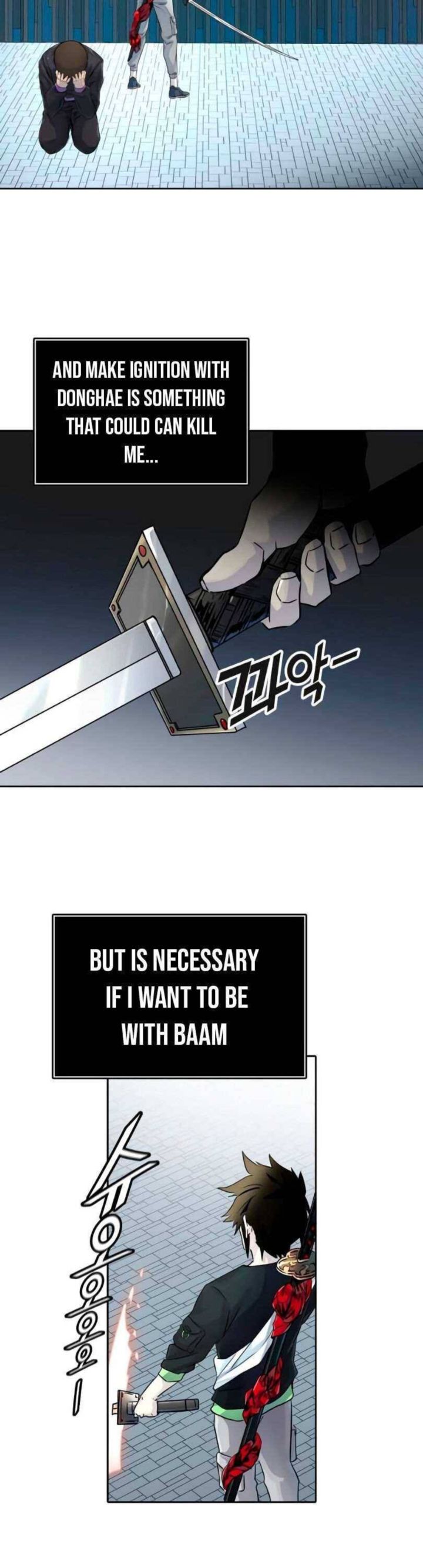 Tower Of God 493 67