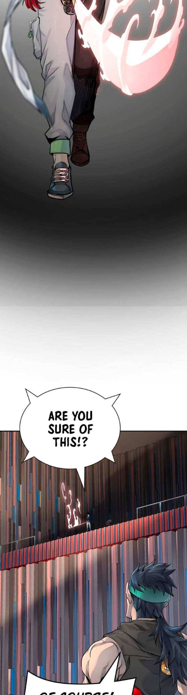 Tower Of God 493 70