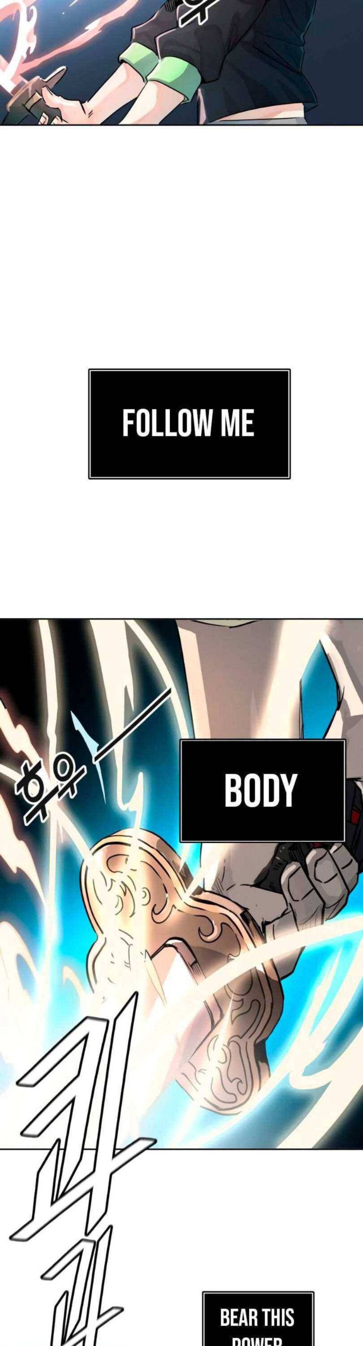 Tower Of God 493 72