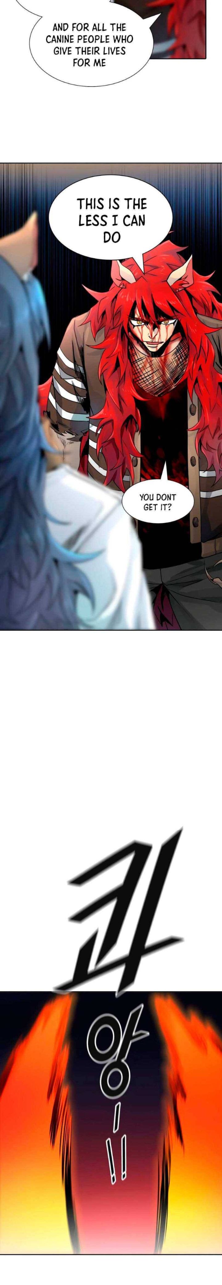 Tower Of God 493 8