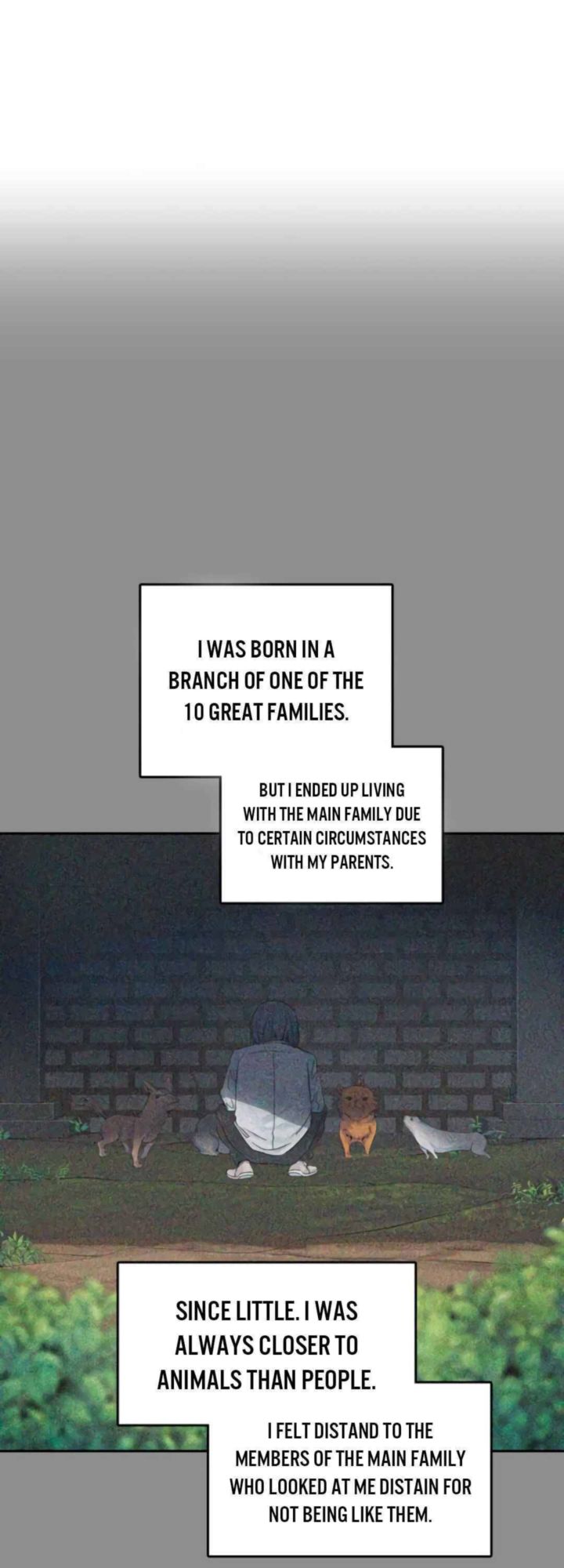 Tower Of God 494 1