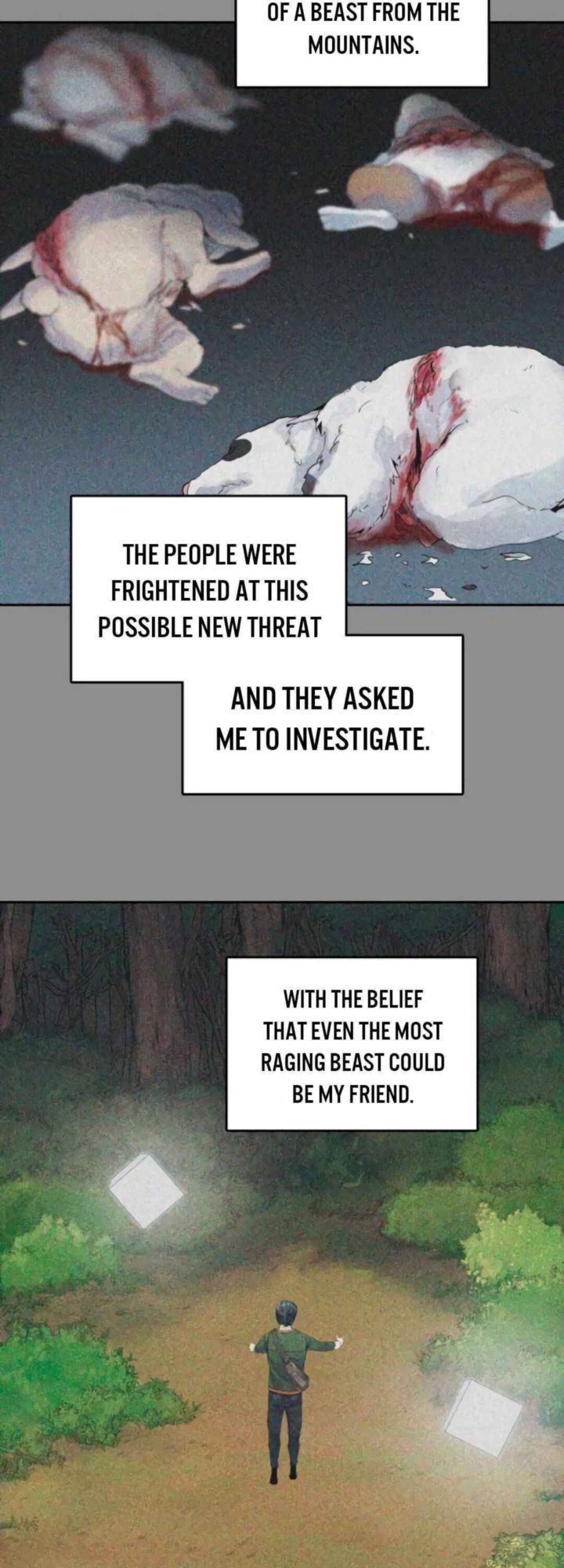 Tower Of God 494 10