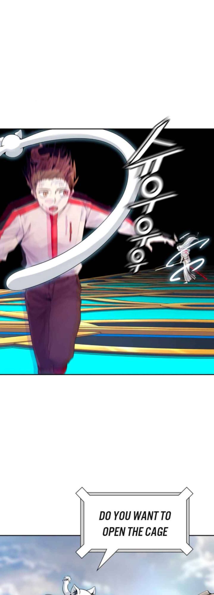 Tower Of God 494 104