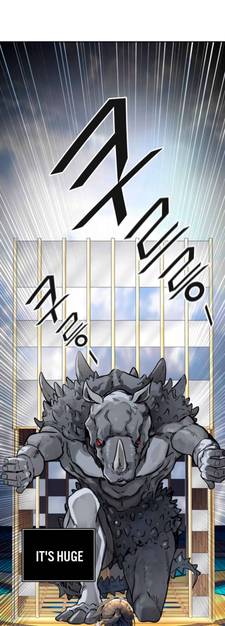 Tower Of God 494 106