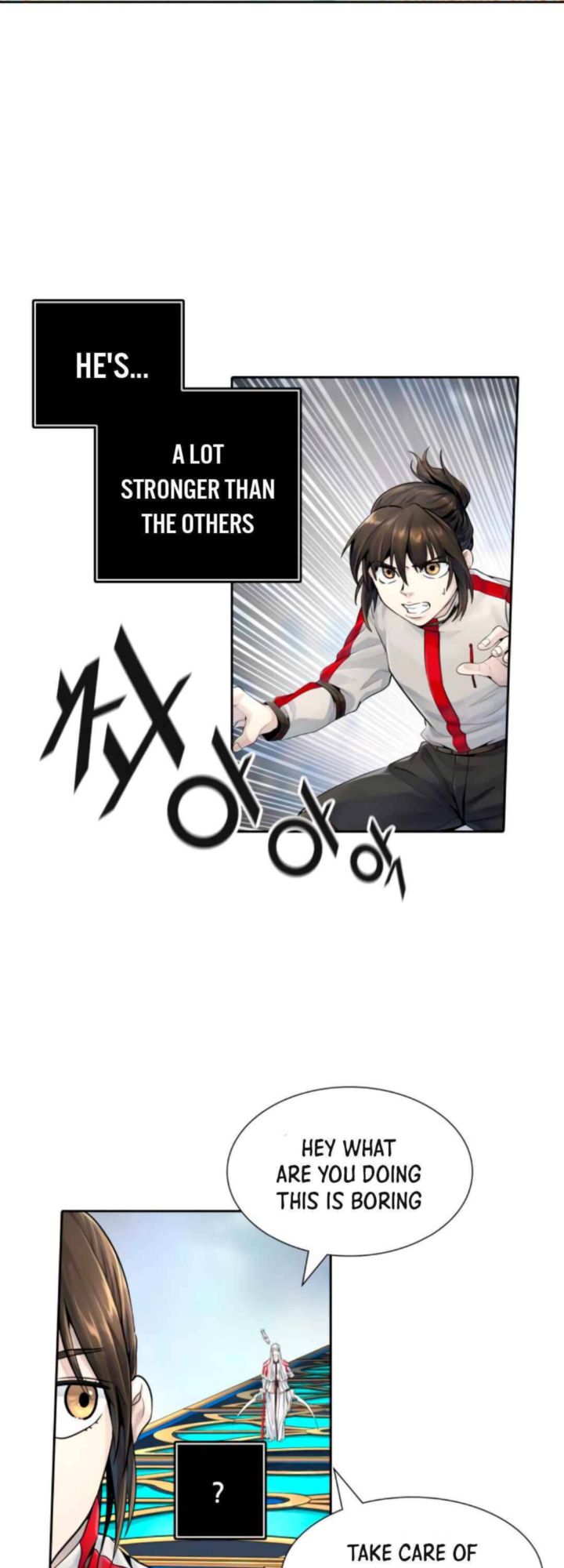 Tower Of God 494 111