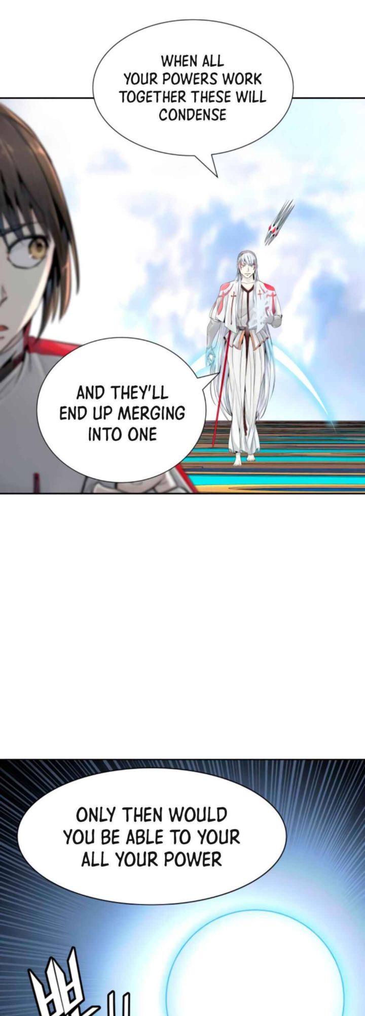 Tower Of God 494 114
