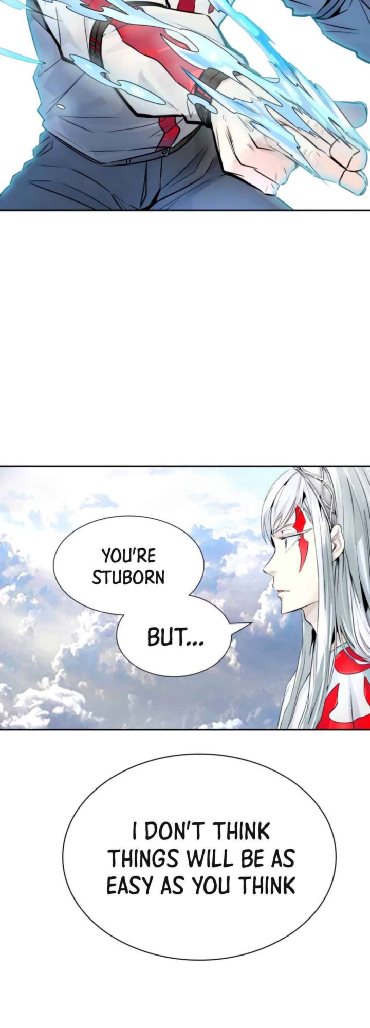 Tower Of God 494 120