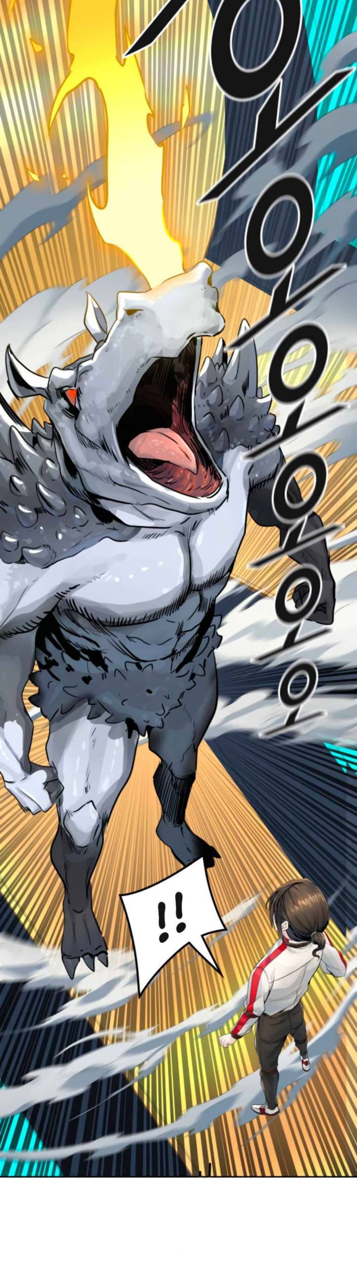 Tower Of God 494 122