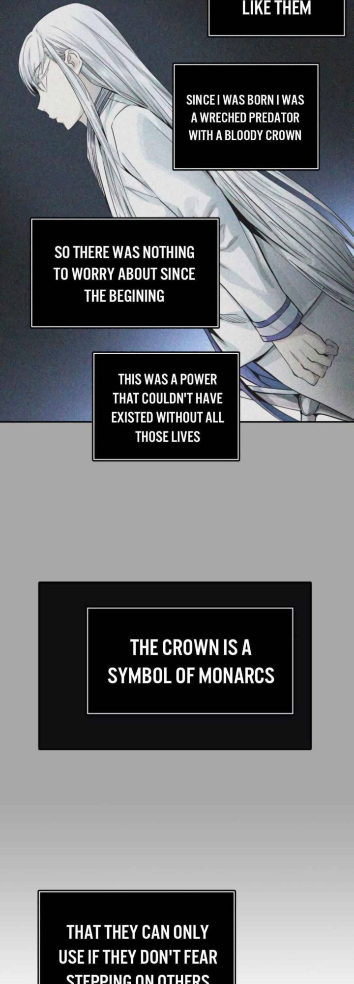 Tower Of God 494 127