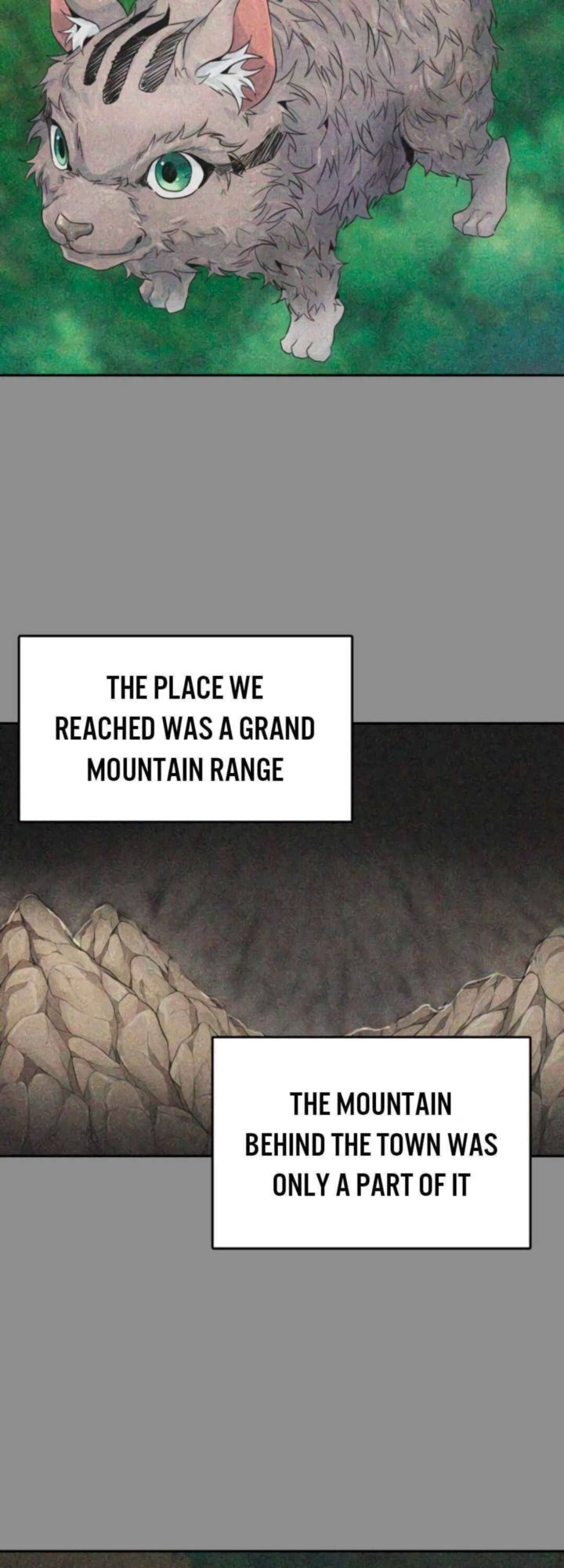 Tower Of God 494 25