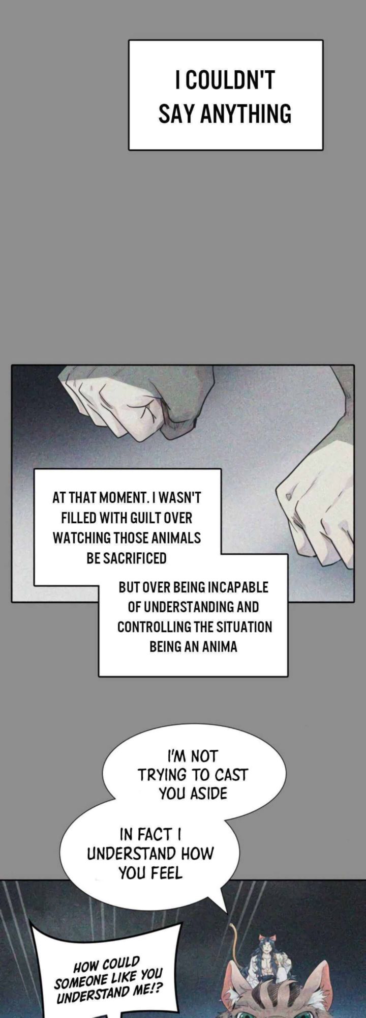 Tower Of God 494 30