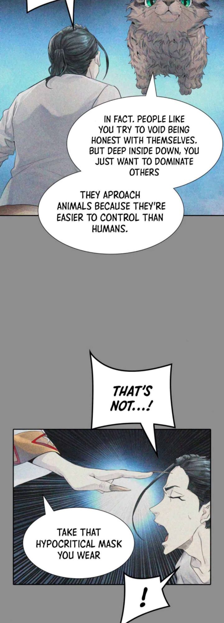 Tower Of God 494 31