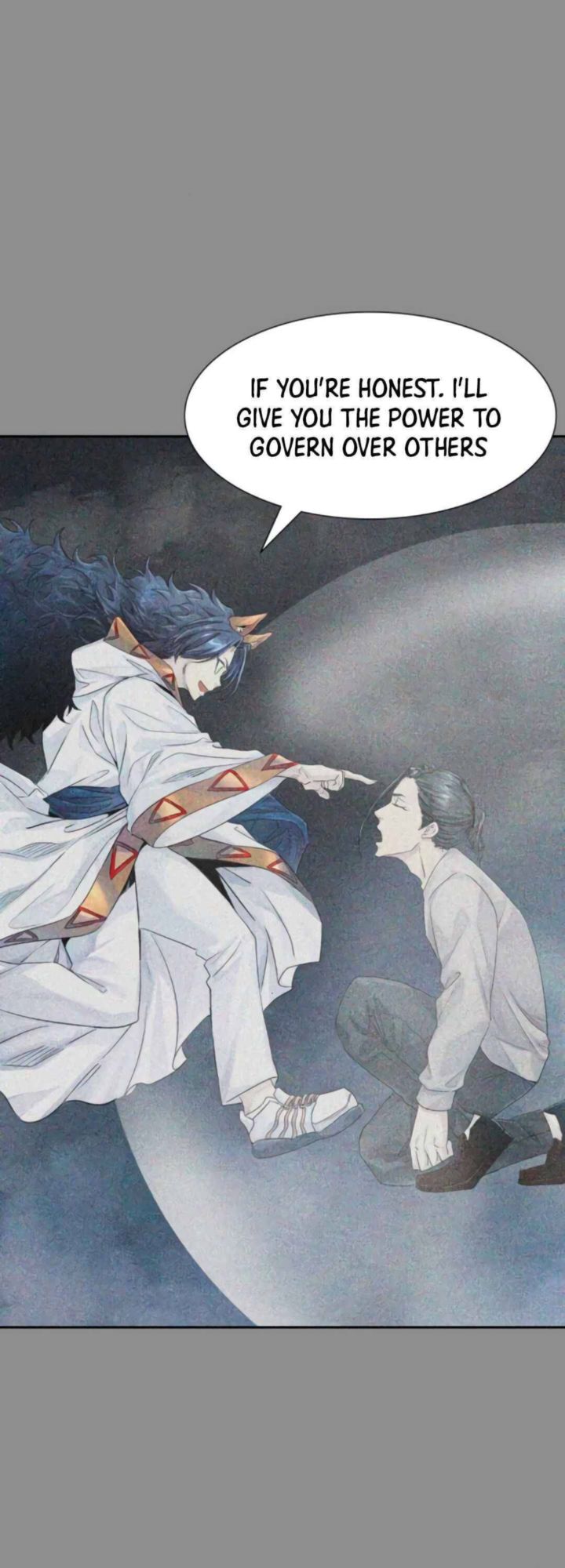 Tower Of God 494 33