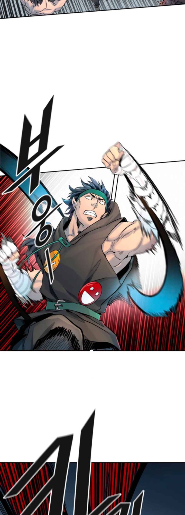 Tower Of God 494 37