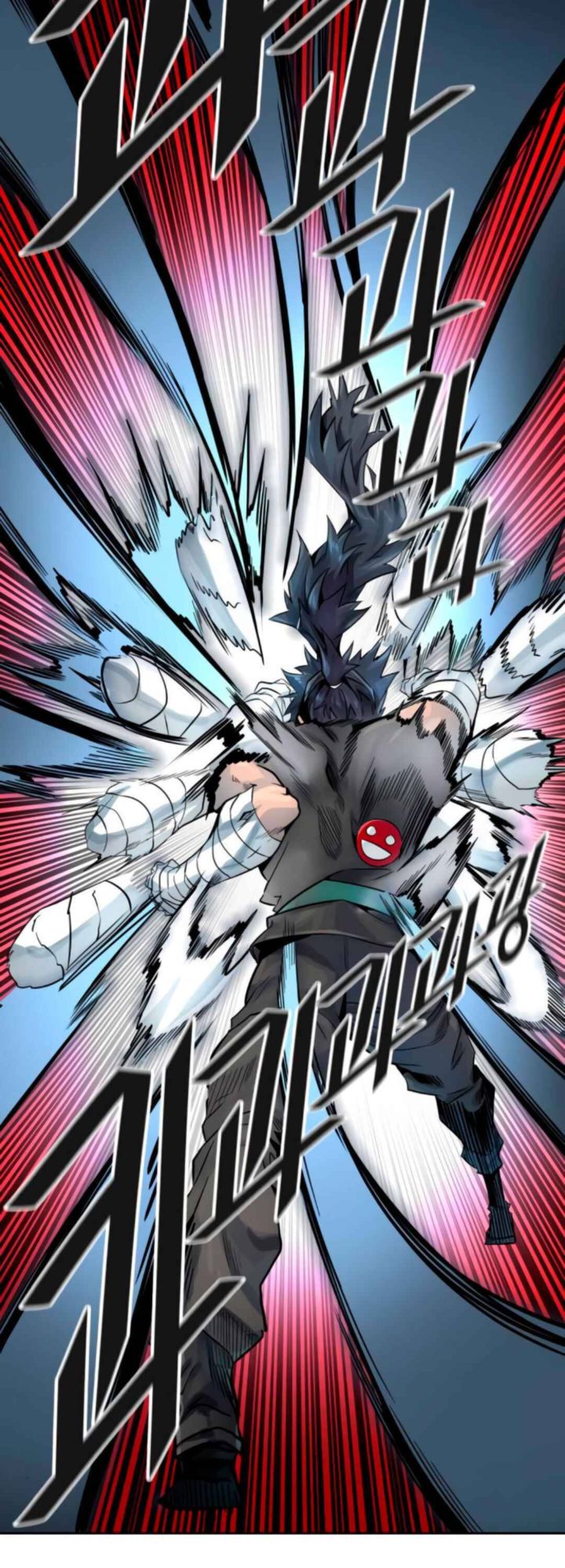Tower Of God 494 38