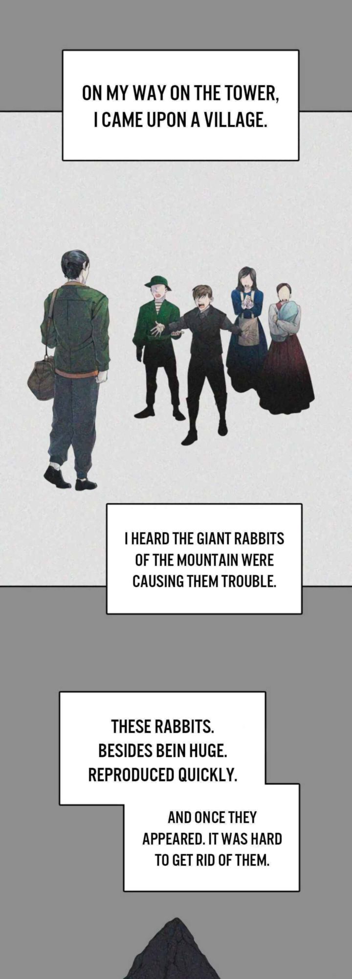 Tower Of God 494 4