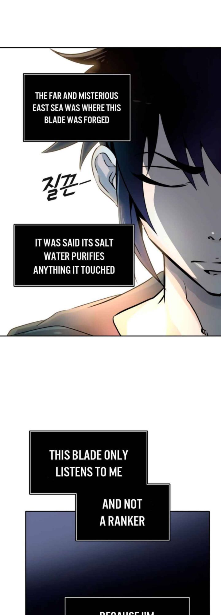 Tower Of God 494 42