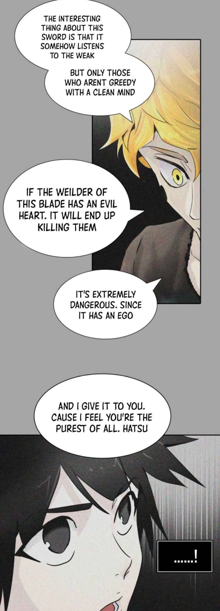 Tower Of God 494 47