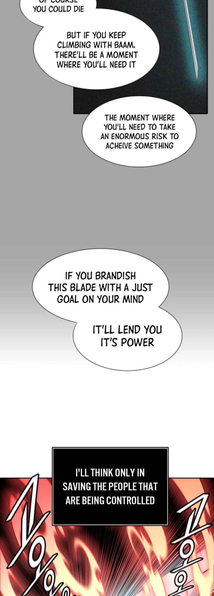 Tower Of God 494 49