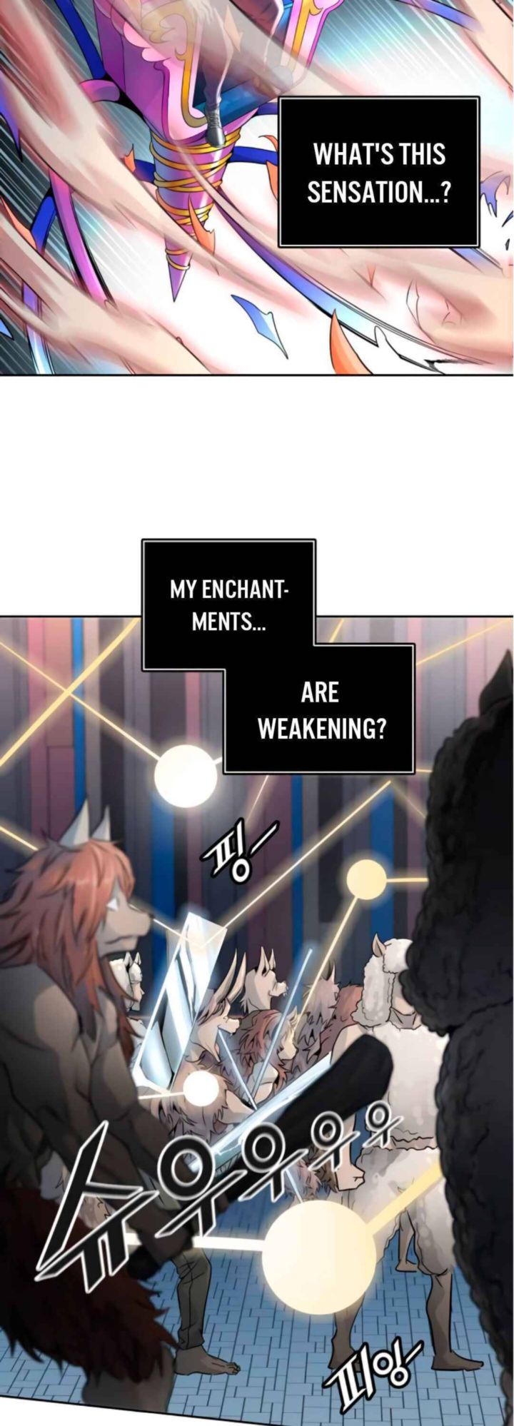 Tower Of God 494 60