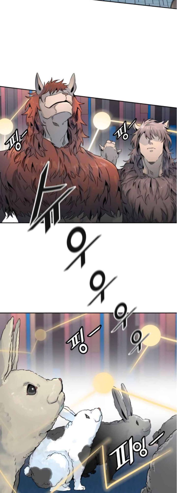 Tower Of God 494 61