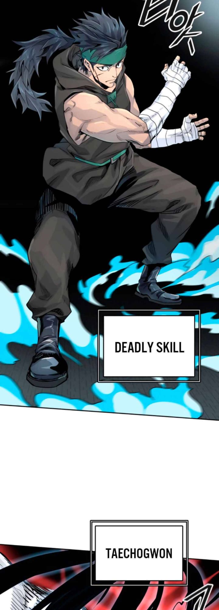 Tower Of God 494 68