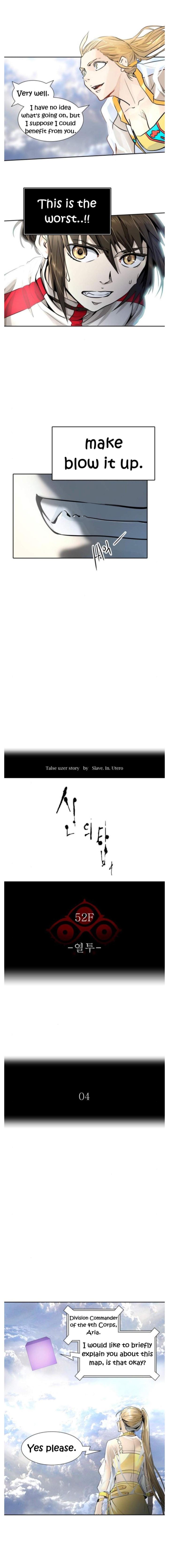 Tower Of God 495 10