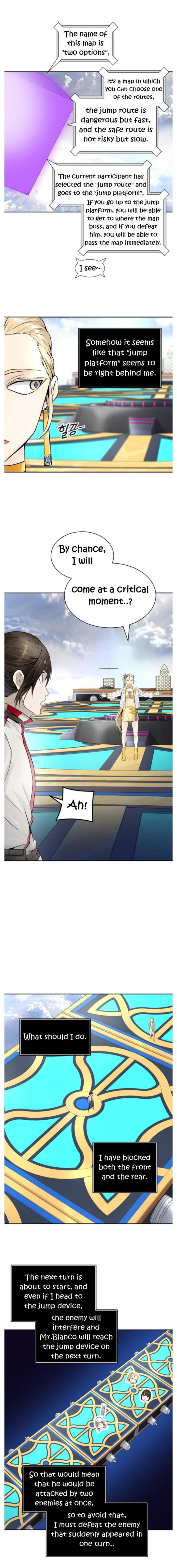 Tower Of God 495 11