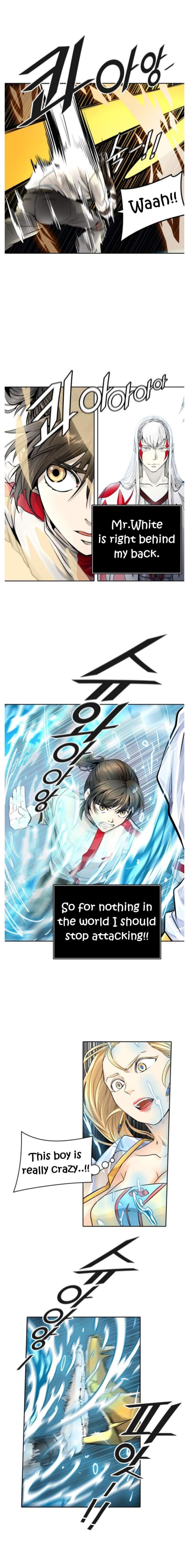 Tower Of God 495 14