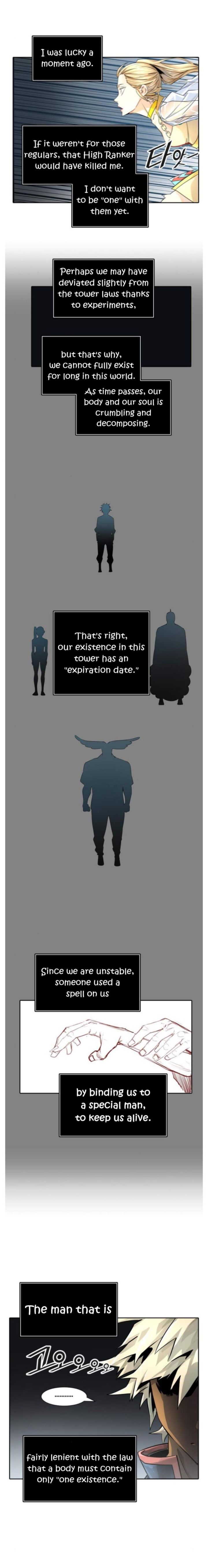 Tower Of God 495 2
