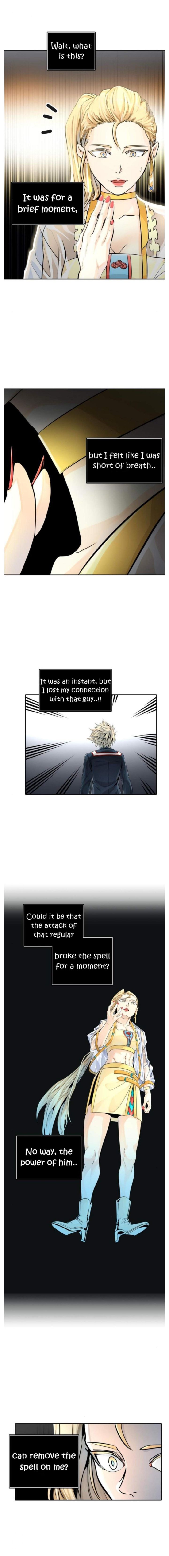 Tower Of God 495 23