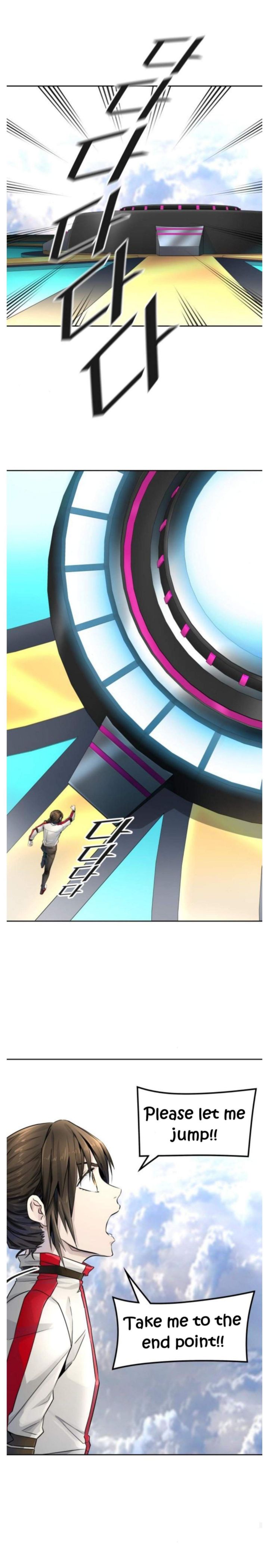 Tower Of God 495 30