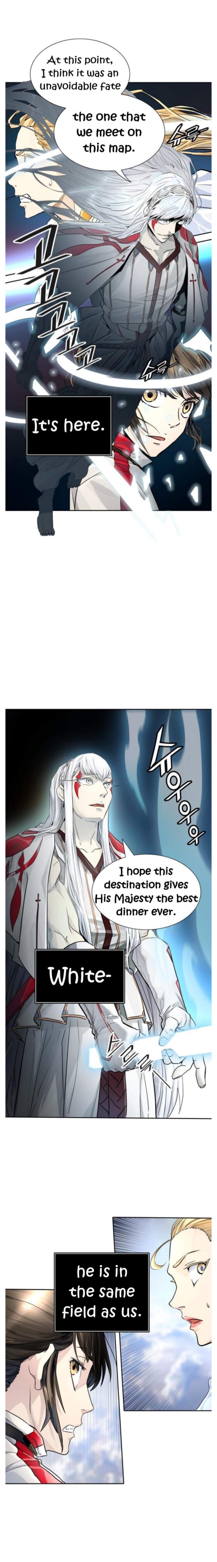 Tower Of God 495 33
