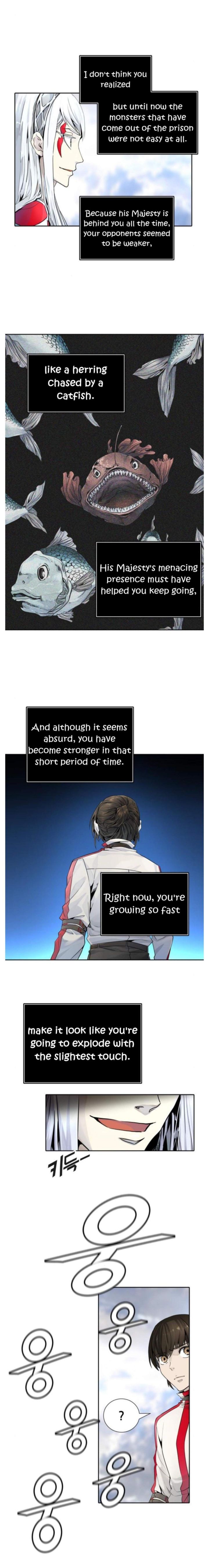 Tower Of God 495 7