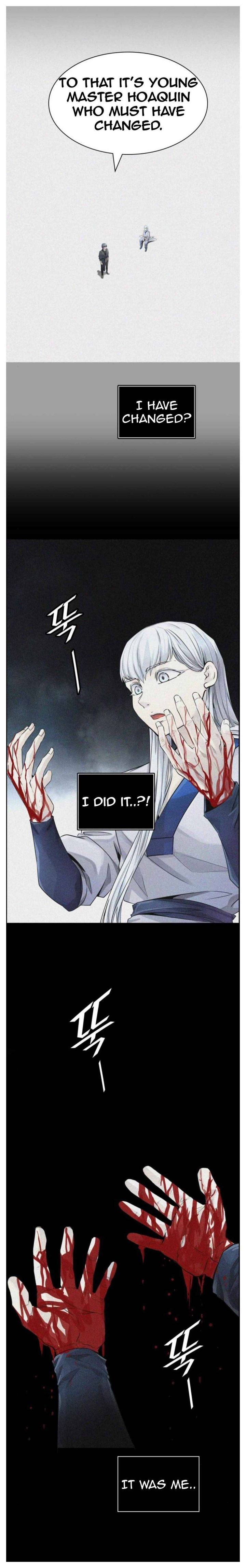 Tower Of God 496 30