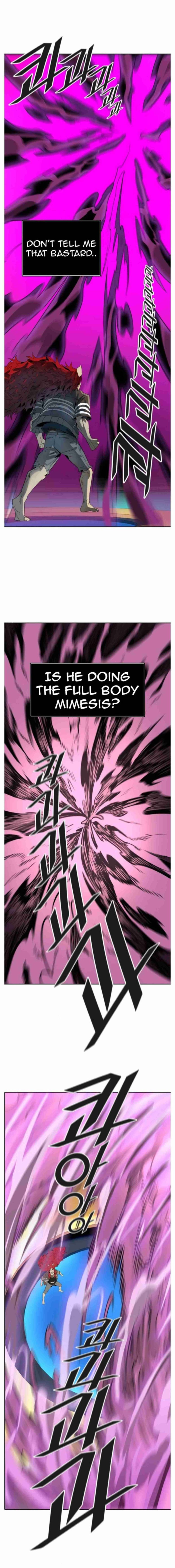 Tower Of God 497 13