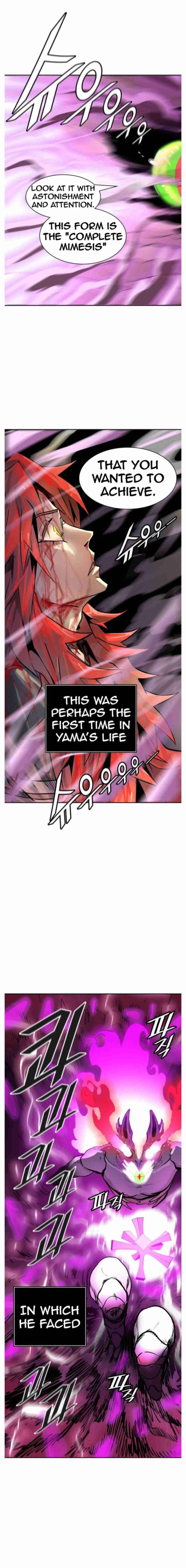 Tower Of God 497 14