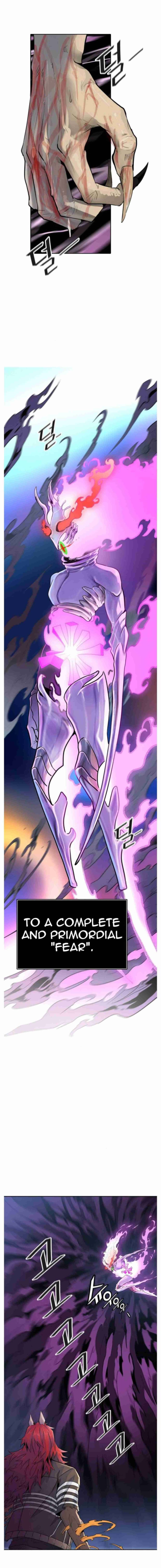Tower Of God 497 15