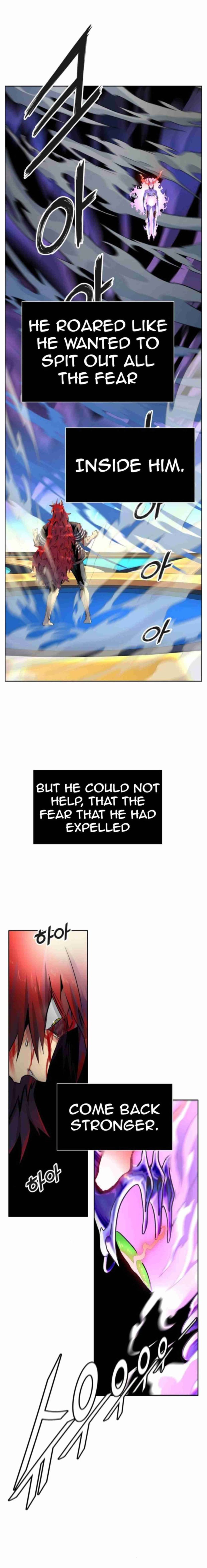 Tower Of God 497 18