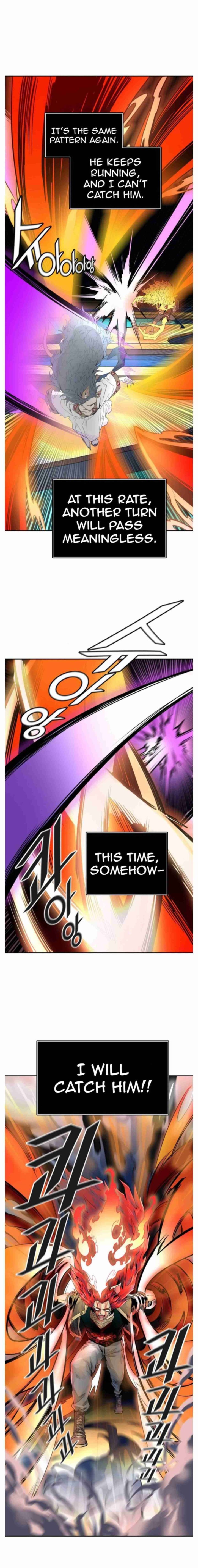 Tower Of God 497 6