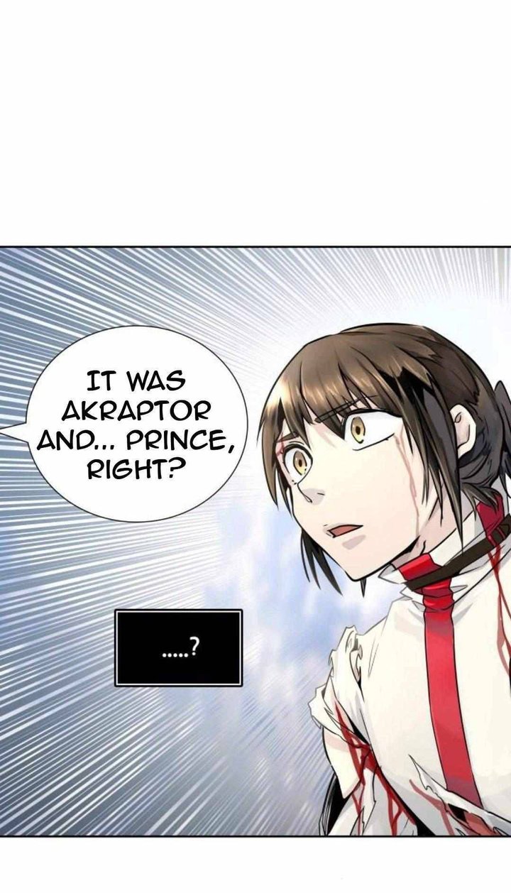 Tower Of God 499 1