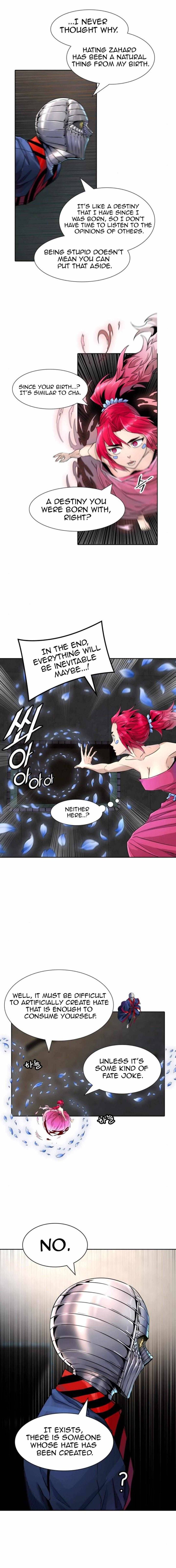 Tower Of God 499 10