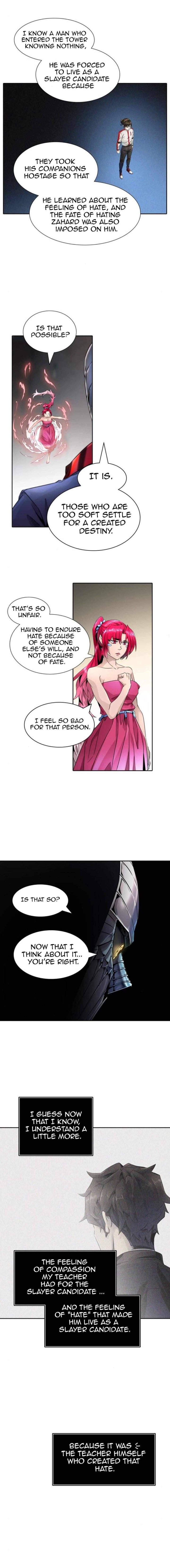 Tower Of God 499 11