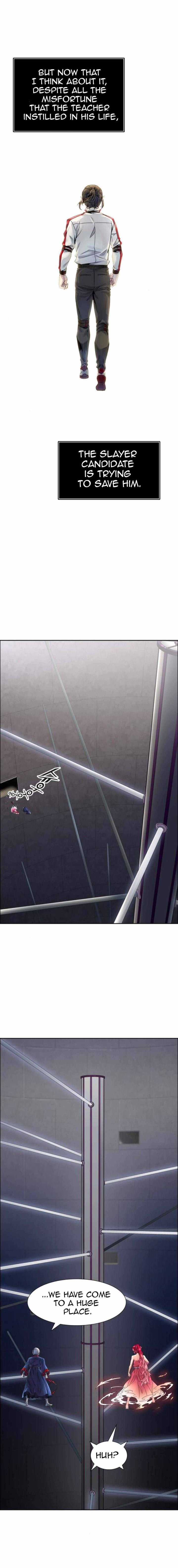 Tower Of God 499 12