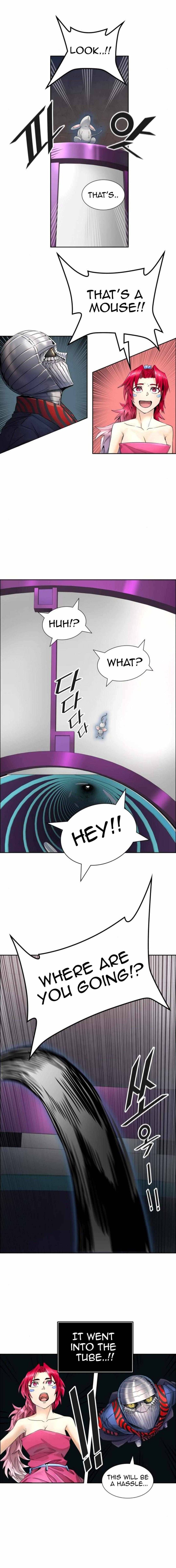 Tower Of God 499 13