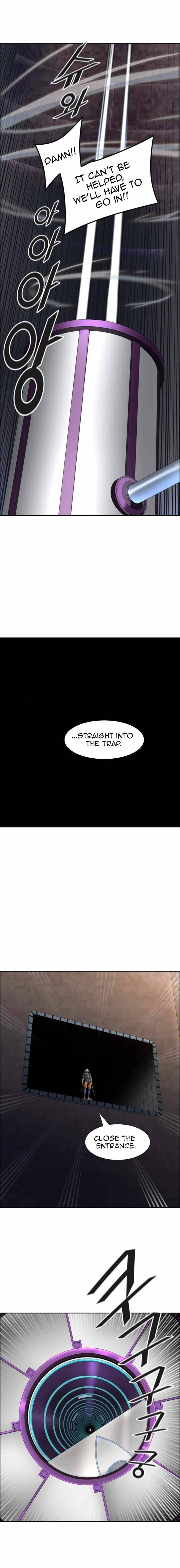 Tower Of God 499 15