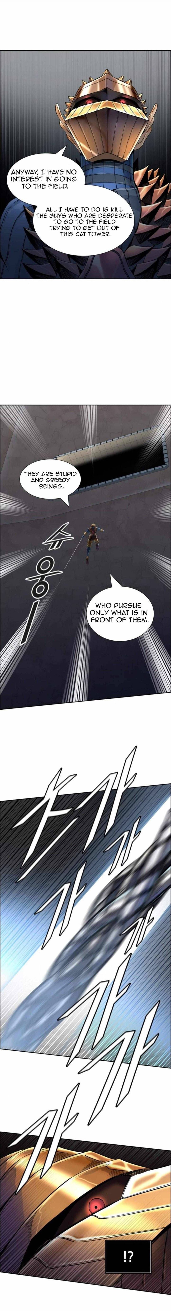 Tower Of God 499 18