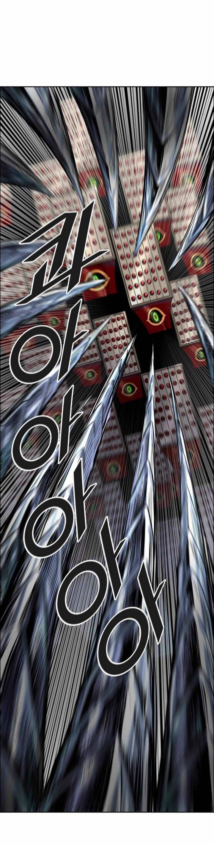 Tower Of God 499 22