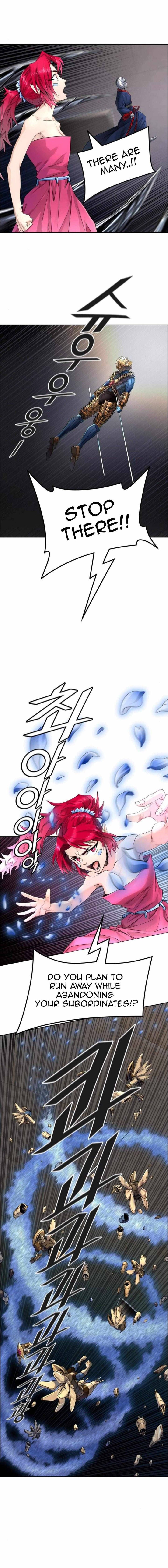 Tower Of God 499 25