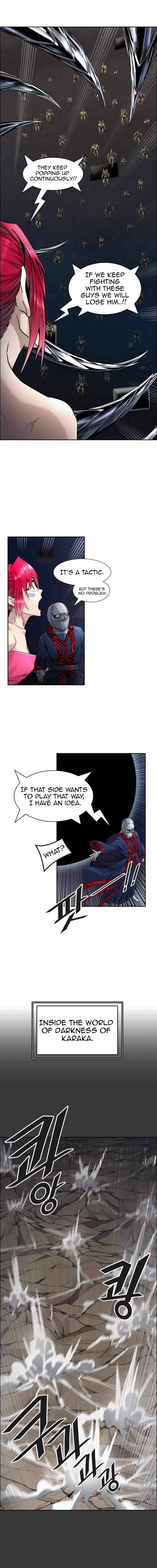 Tower Of God 499 27